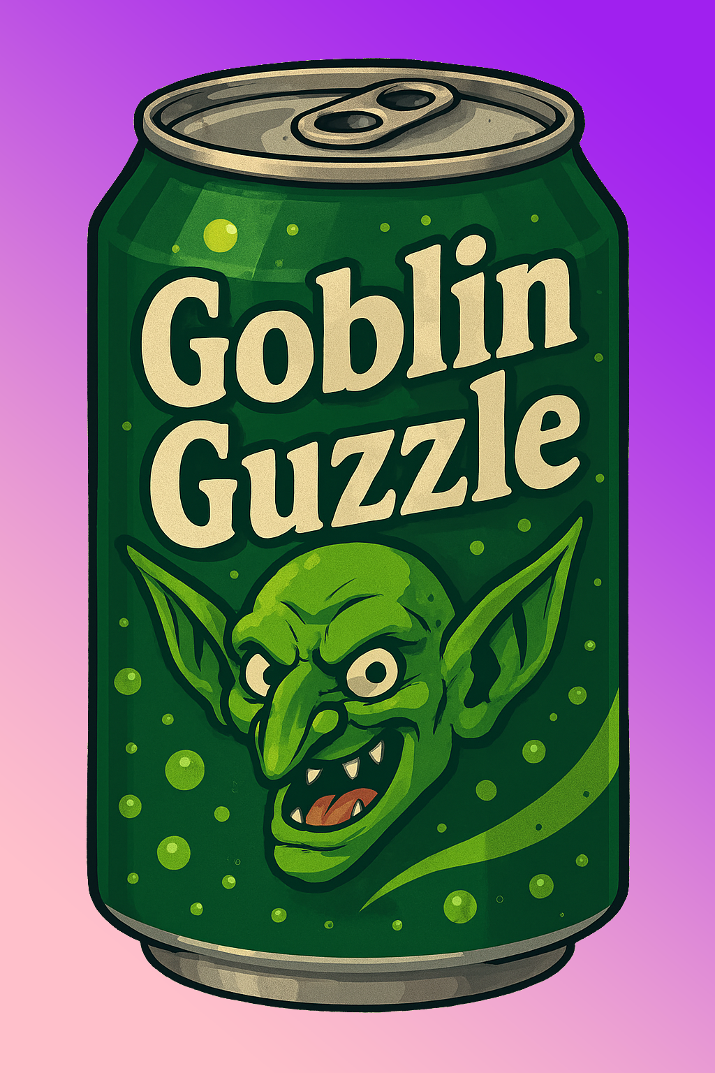 Goblin Guzzle